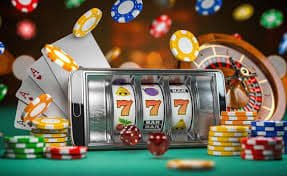Tampilan sportsbook sepak bola dan olahraga lain di platform ceri711 untuk pemain Indonesia.